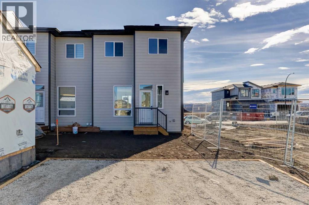 Single Family House for Sale in  Setonvista Grove SE Seton Calgary 