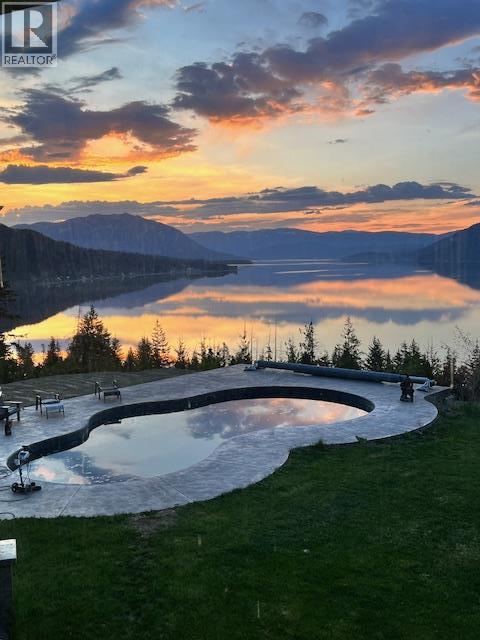  4465 Squilax-Anglemont Road, Scotch Creek