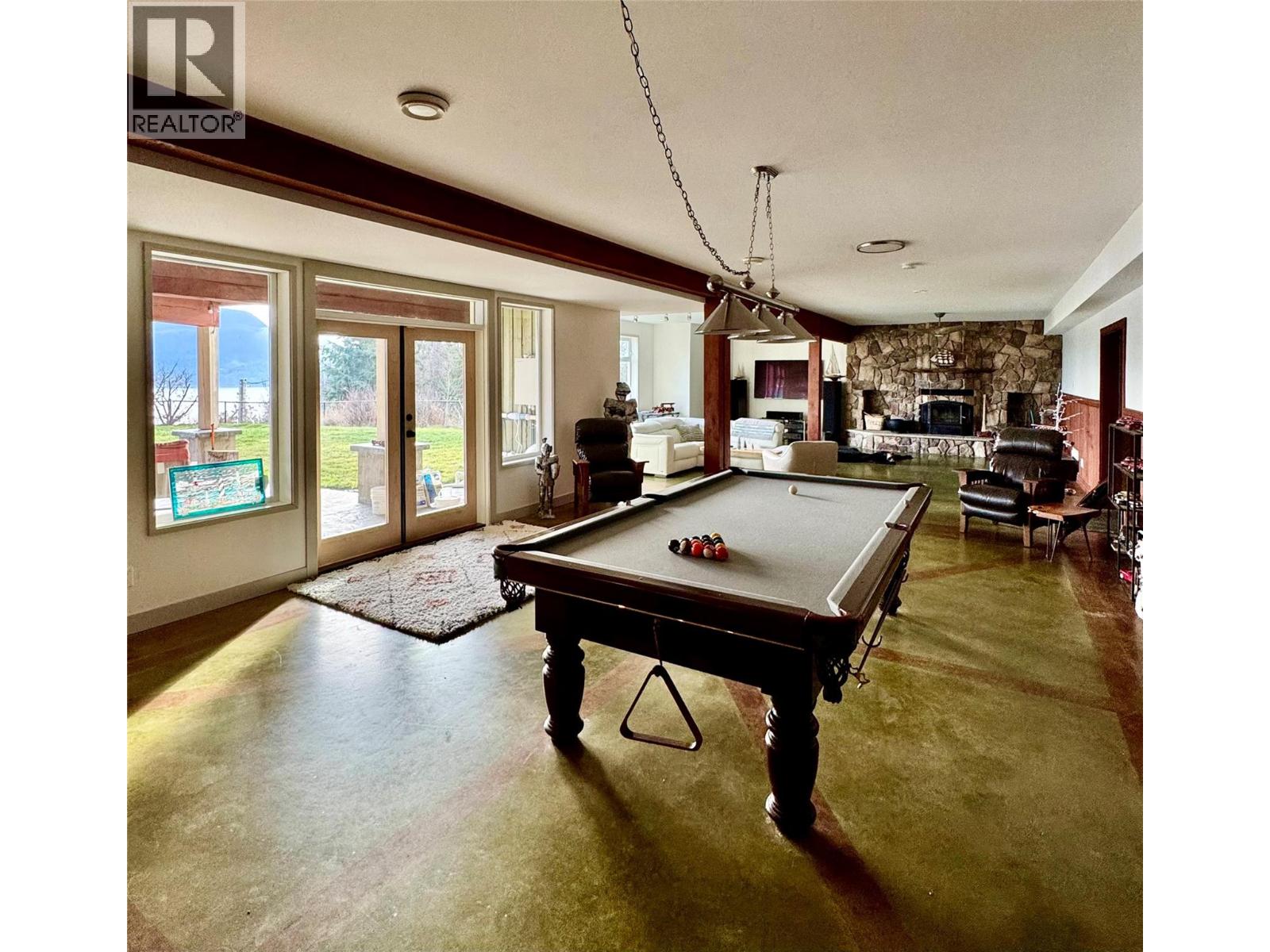  4465 Squilax-Anglemont Road, Scotch Creek