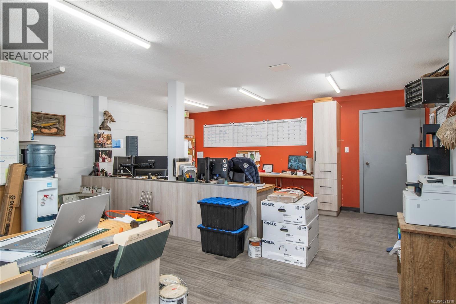 J, K, L, M 1580 Willow St, Campbell River