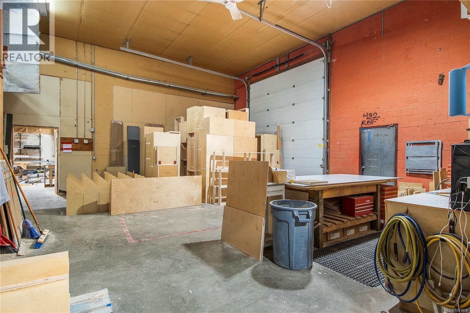 J, K, L, M 1580 Willow St, Campbell River