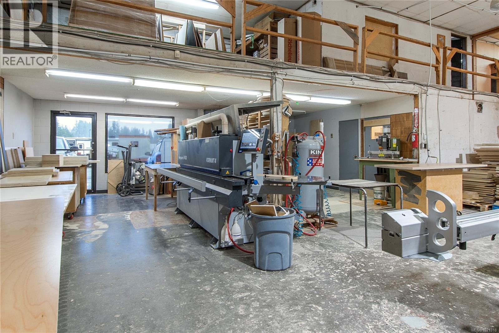 J, K, L, M 1580 Willow St, Campbell River