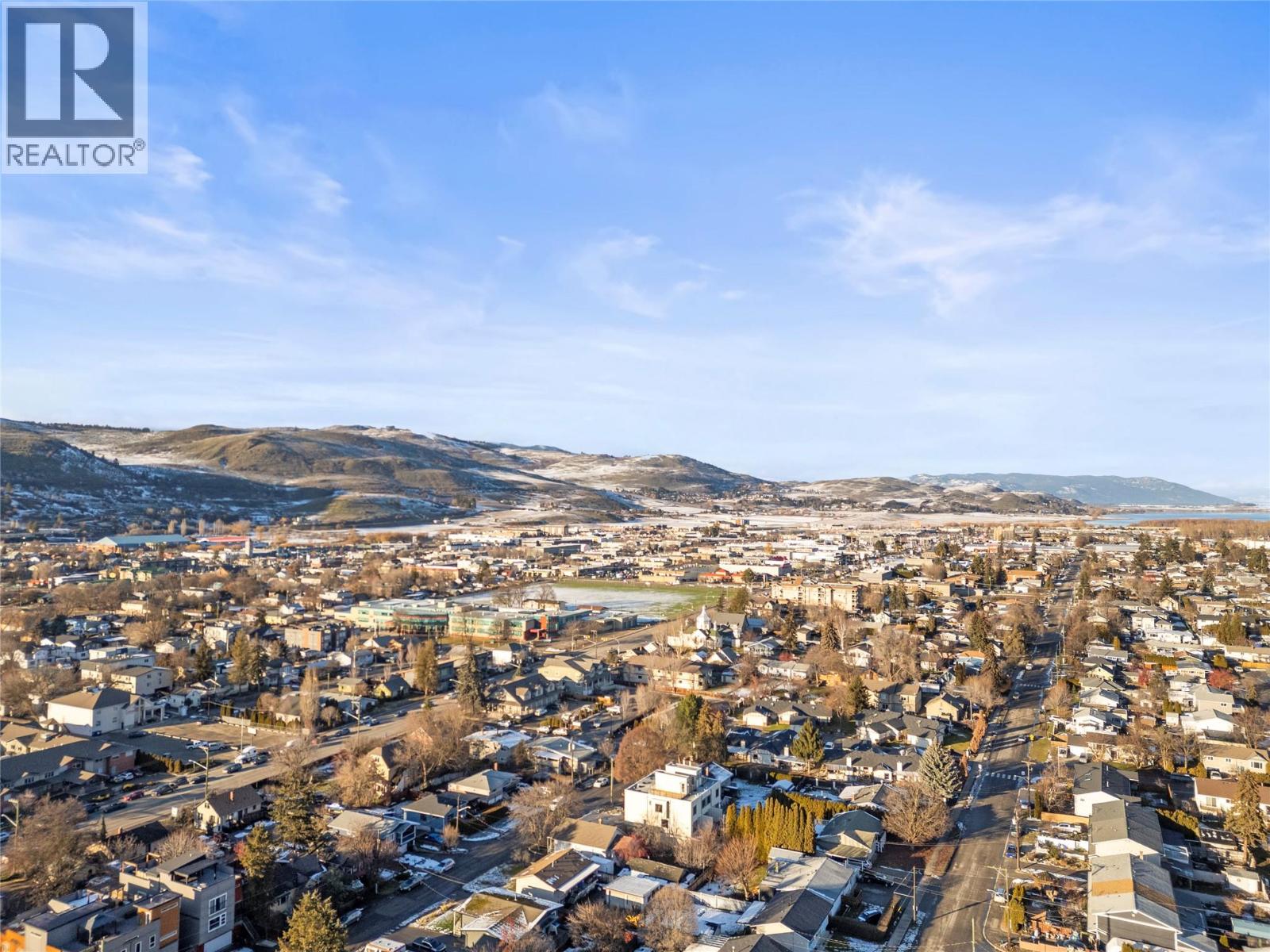 3 3907 26 Street, Vernon