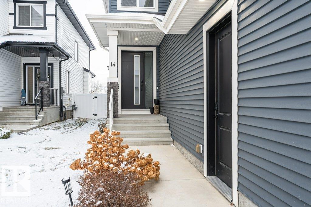 14 WILSON CL, Fort Saskatchewan