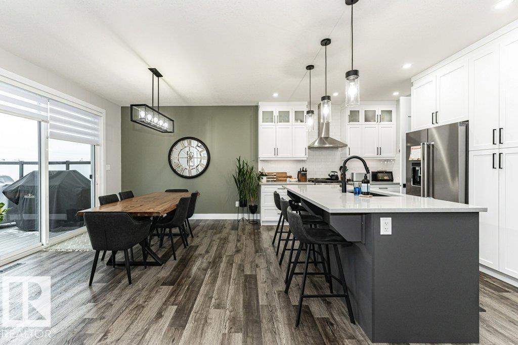 14 WILSON CL, Fort Saskatchewan