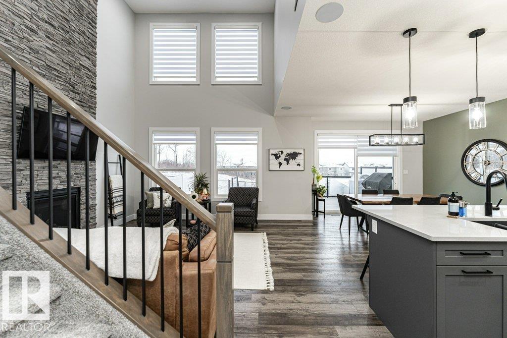 14 WILSON CL, Fort Saskatchewan