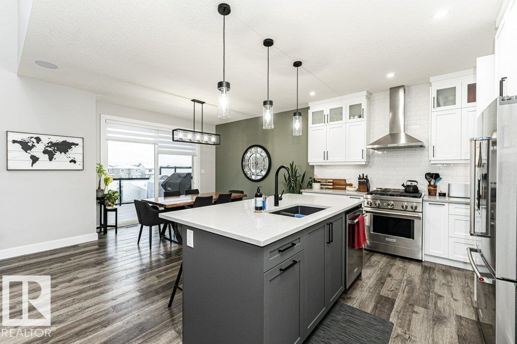 14 WILSON CL, Fort Saskatchewan