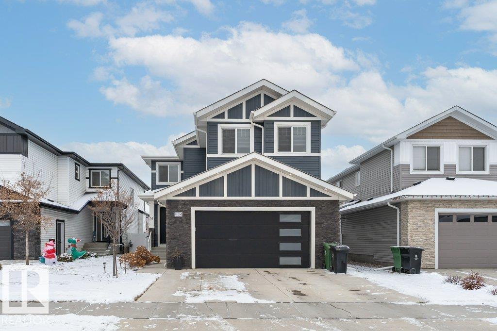 14 WILSON CL, Fort Saskatchewan