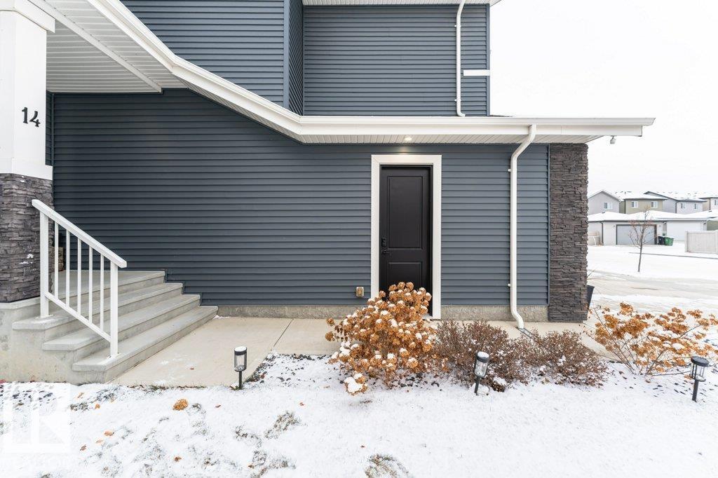 14 WILSON CL, Fort Saskatchewan