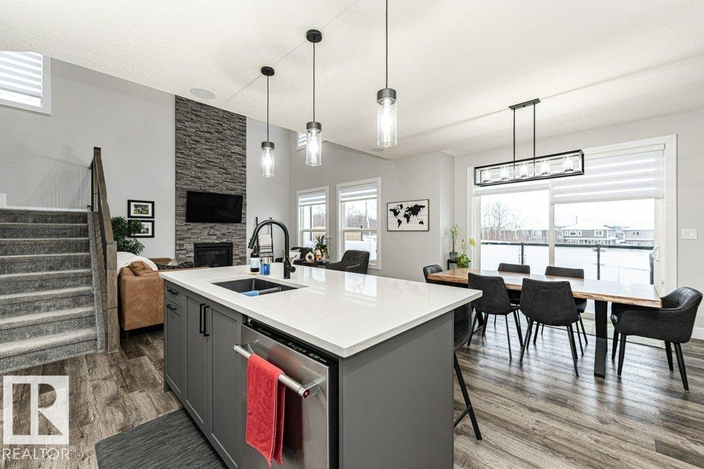 14 WILSON CL, Fort Saskatchewan