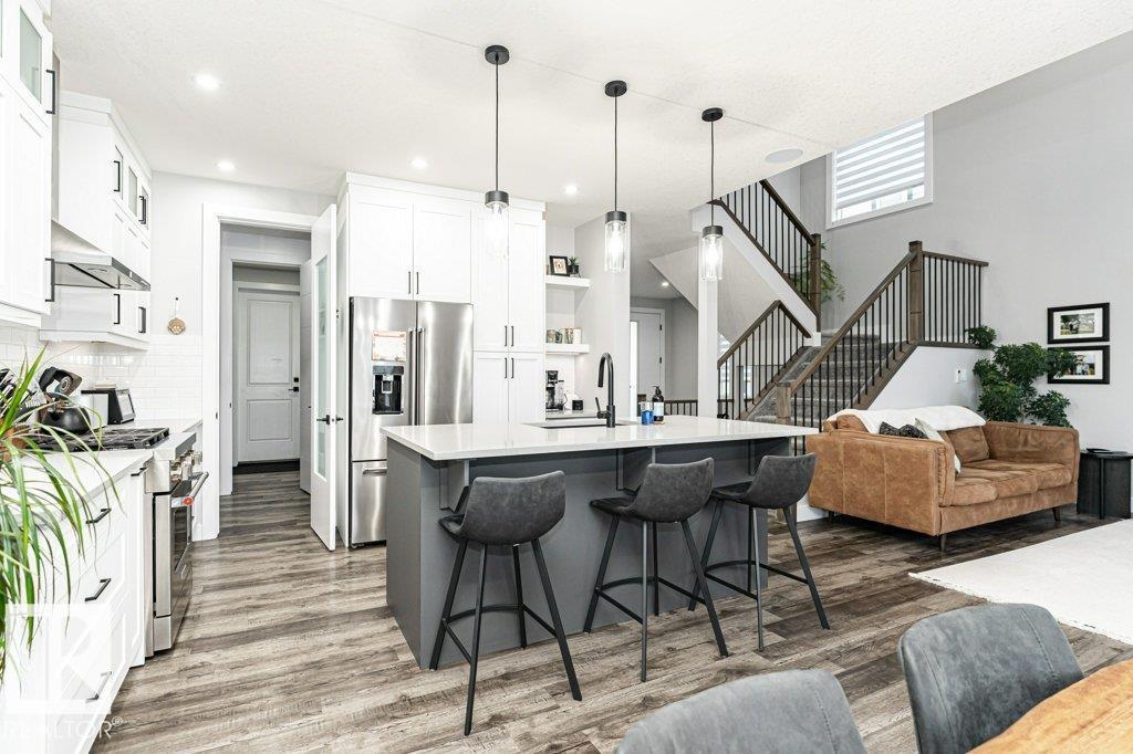 14 WILSON CL, Fort Saskatchewan