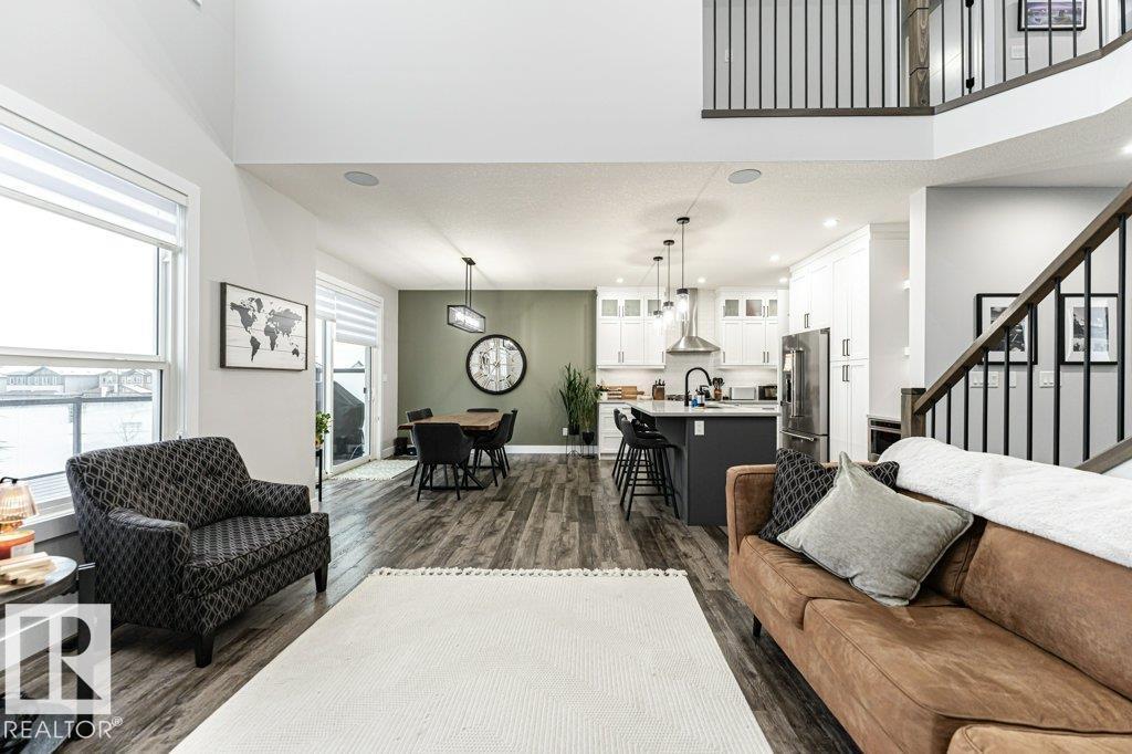 14 WILSON CL, Fort Saskatchewan