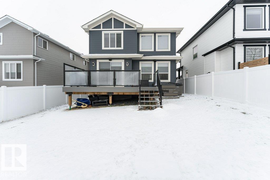 14 WILSON CL, Fort Saskatchewan