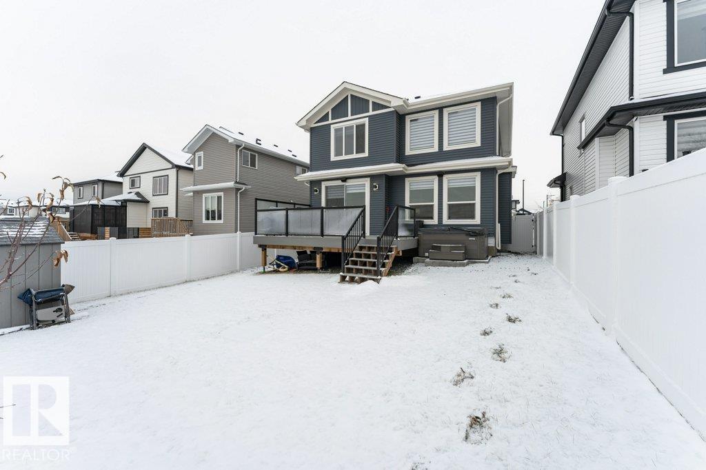 14 WILSON CL, Fort Saskatchewan