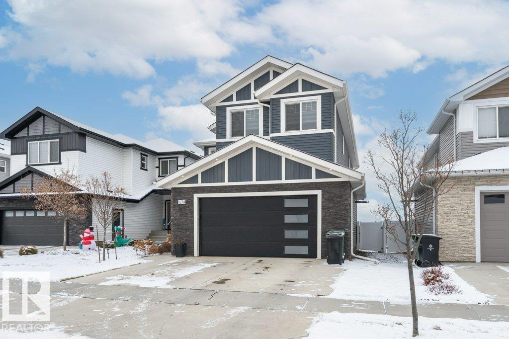 14 WILSON CL, Fort Saskatchewan