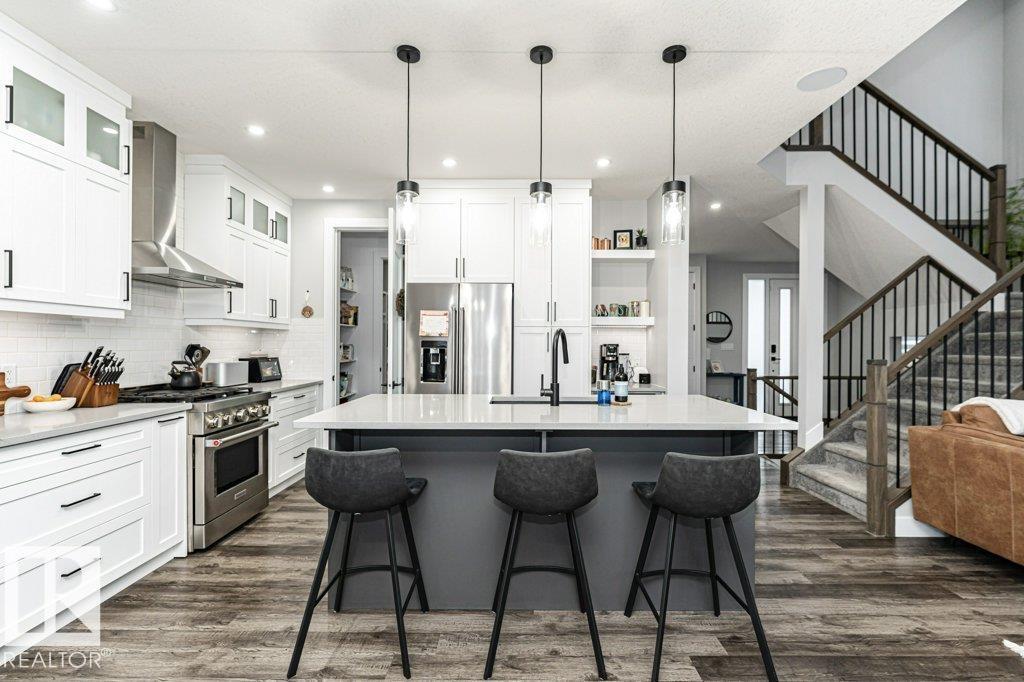 14 WILSON CL, Fort Saskatchewan