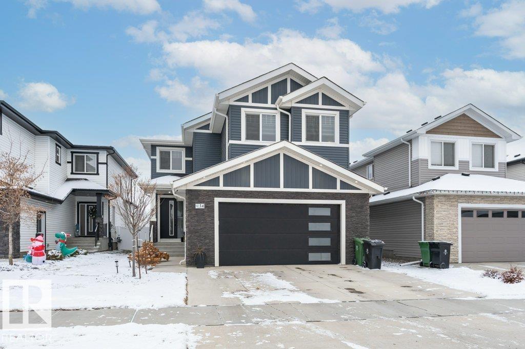 14 WILSON CL, Fort Saskatchewan