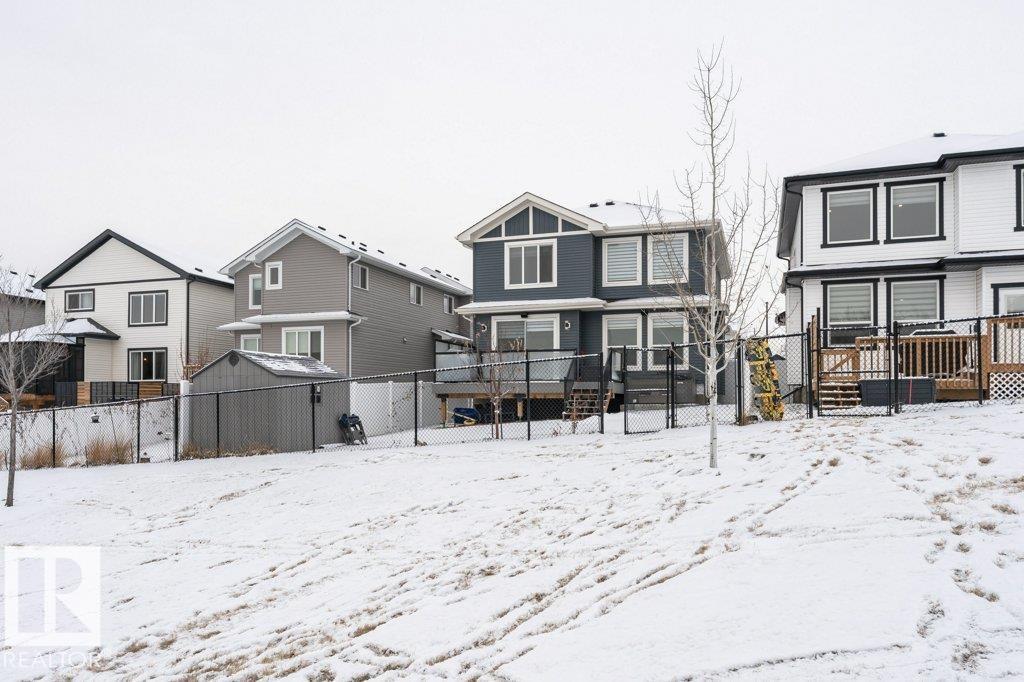 14 WILSON CL, Fort Saskatchewan