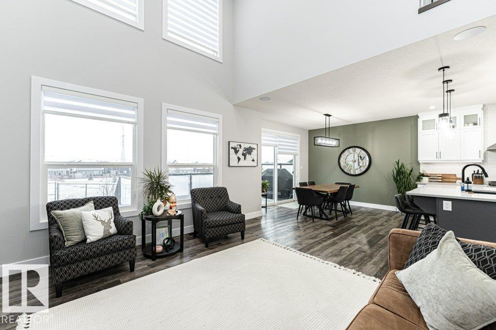 14 WILSON CL, Fort Saskatchewan