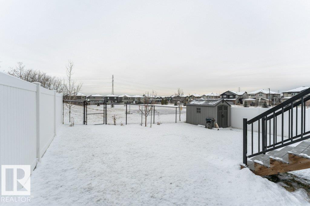 14 WILSON CL, Fort Saskatchewan