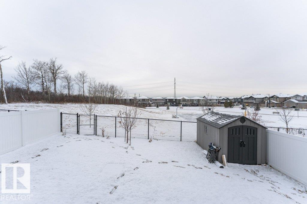 14 WILSON CL, Fort Saskatchewan