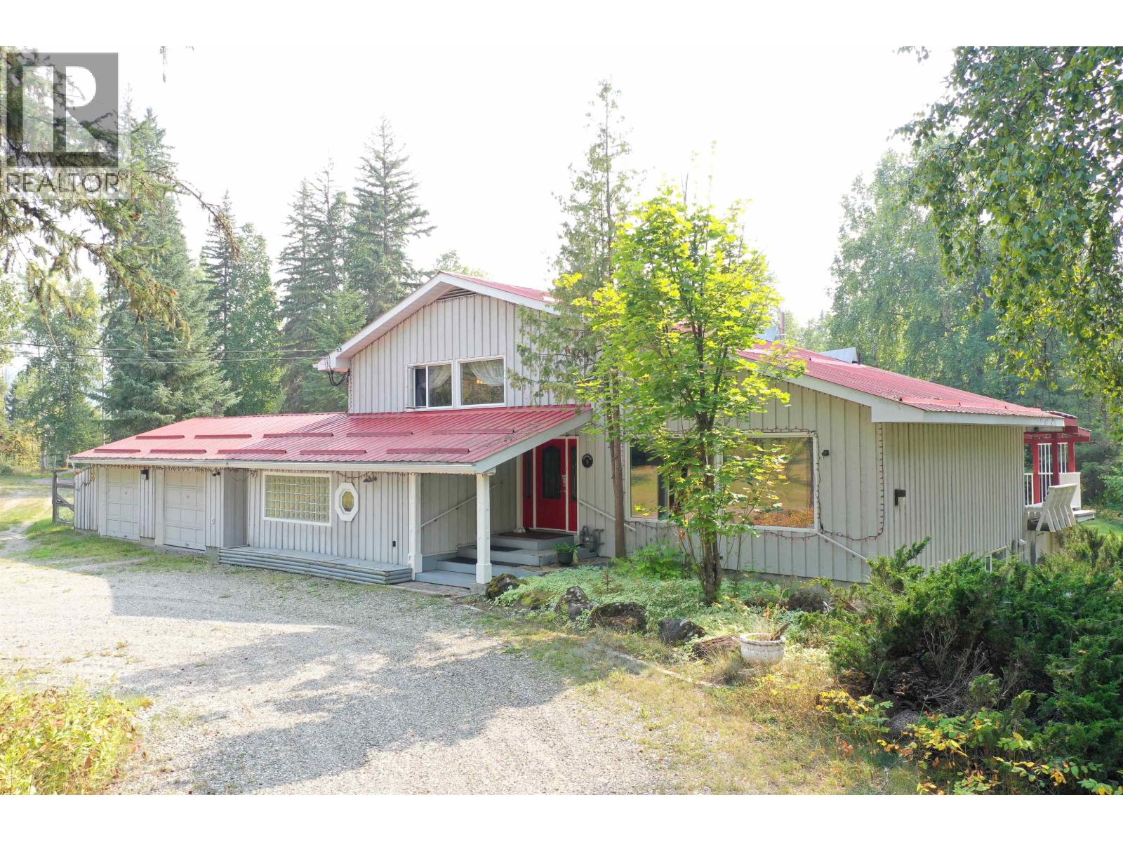 309 SKYLINE ROAD, Quesnel