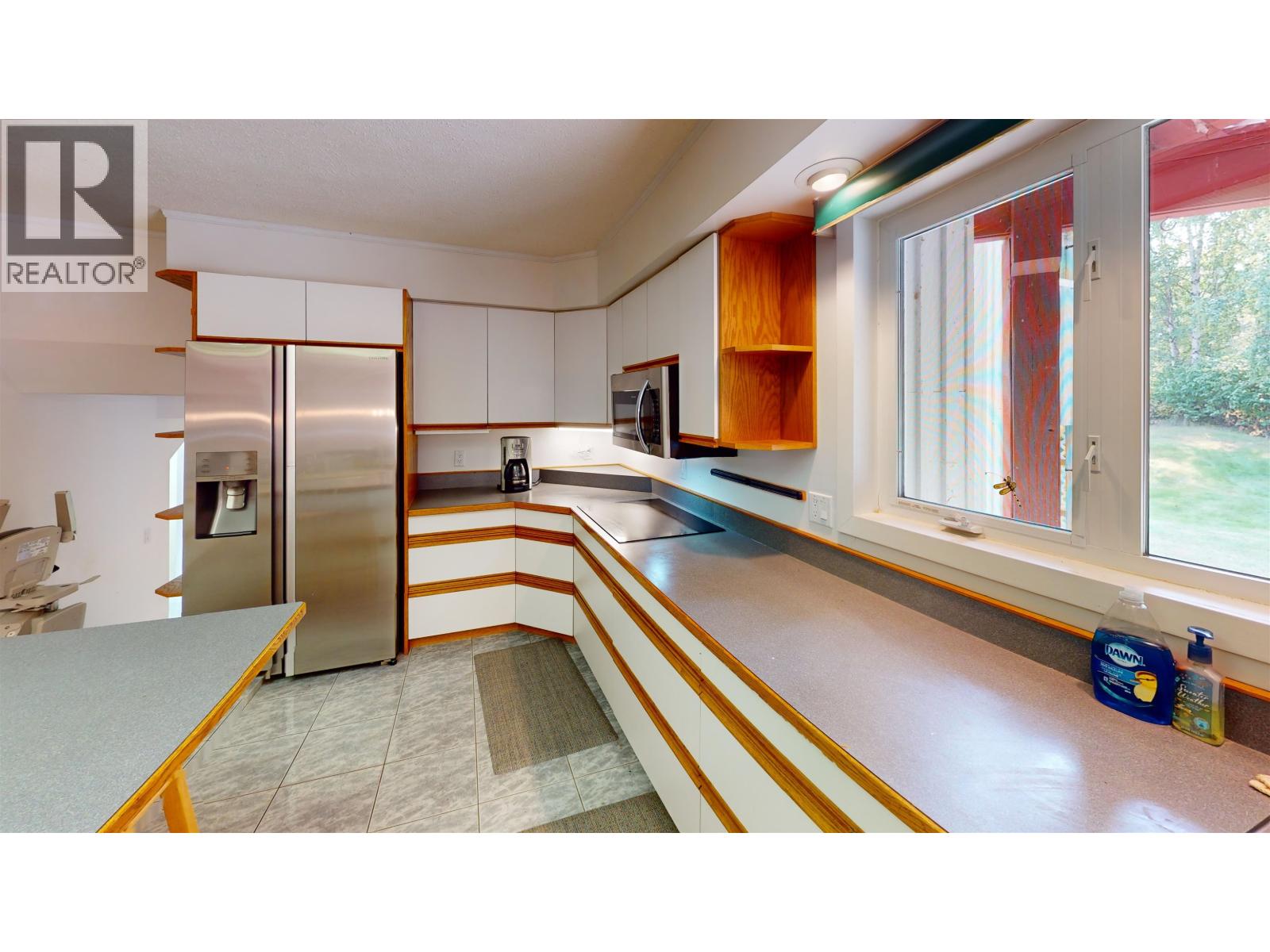 309 SKYLINE ROAD, Quesnel