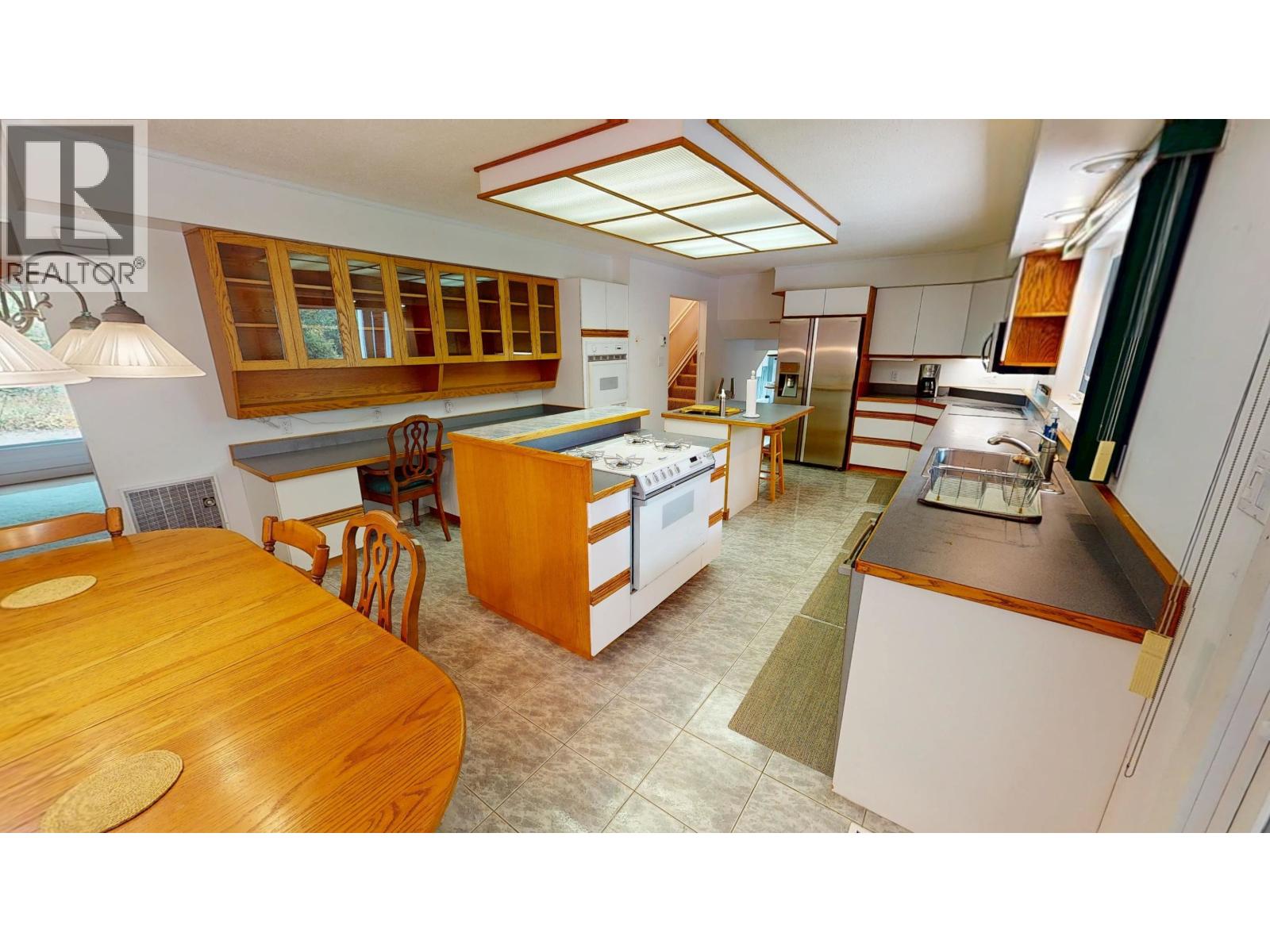 309 SKYLINE ROAD, Quesnel