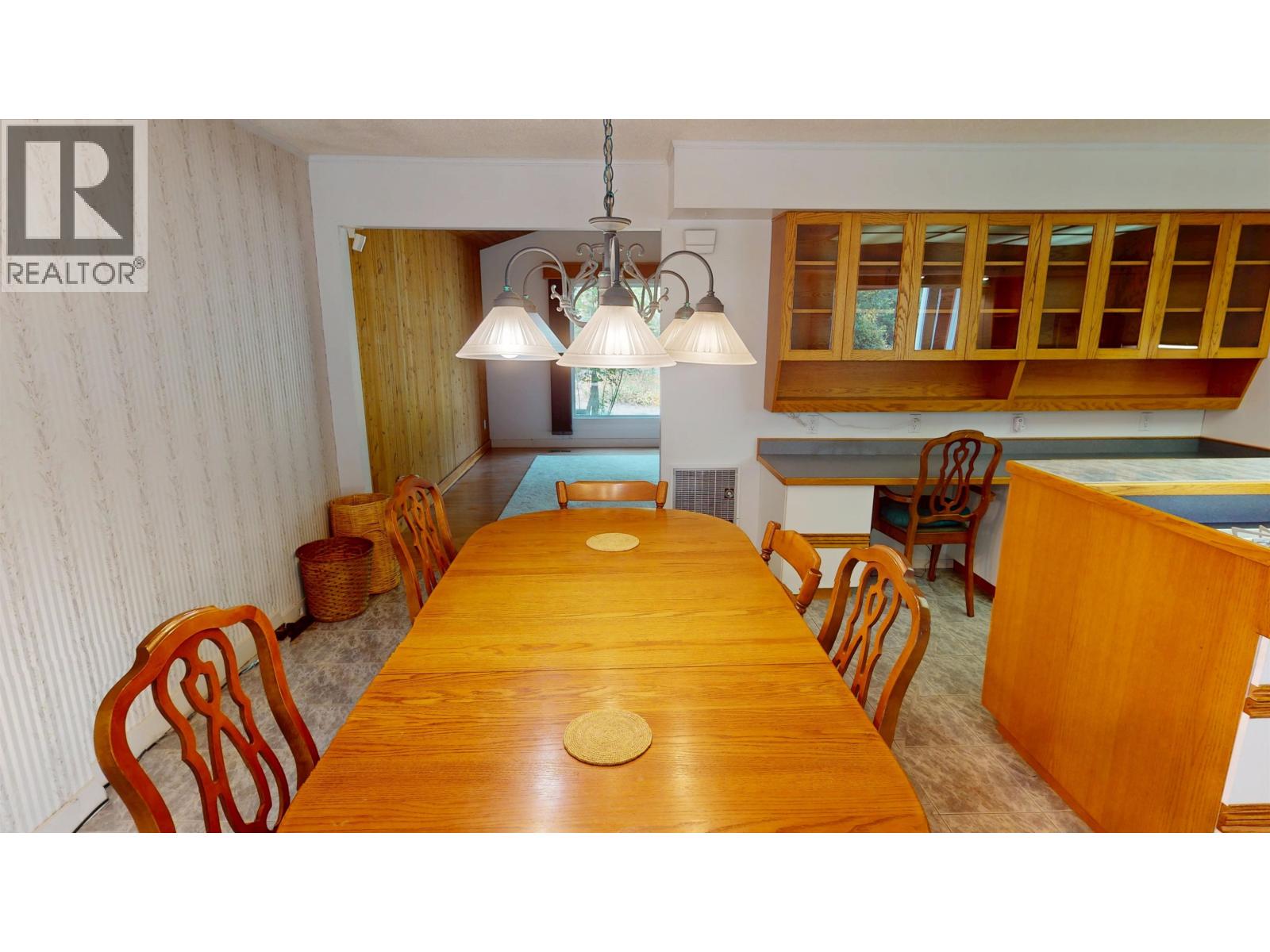 309 SKYLINE ROAD, Quesnel