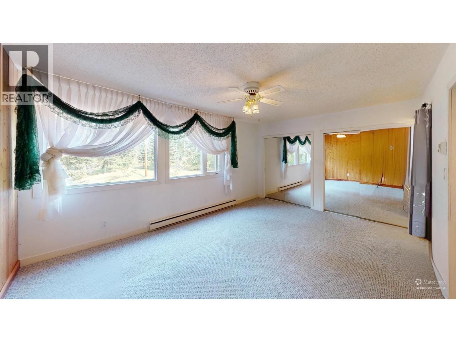 309 SKYLINE ROAD, Quesnel