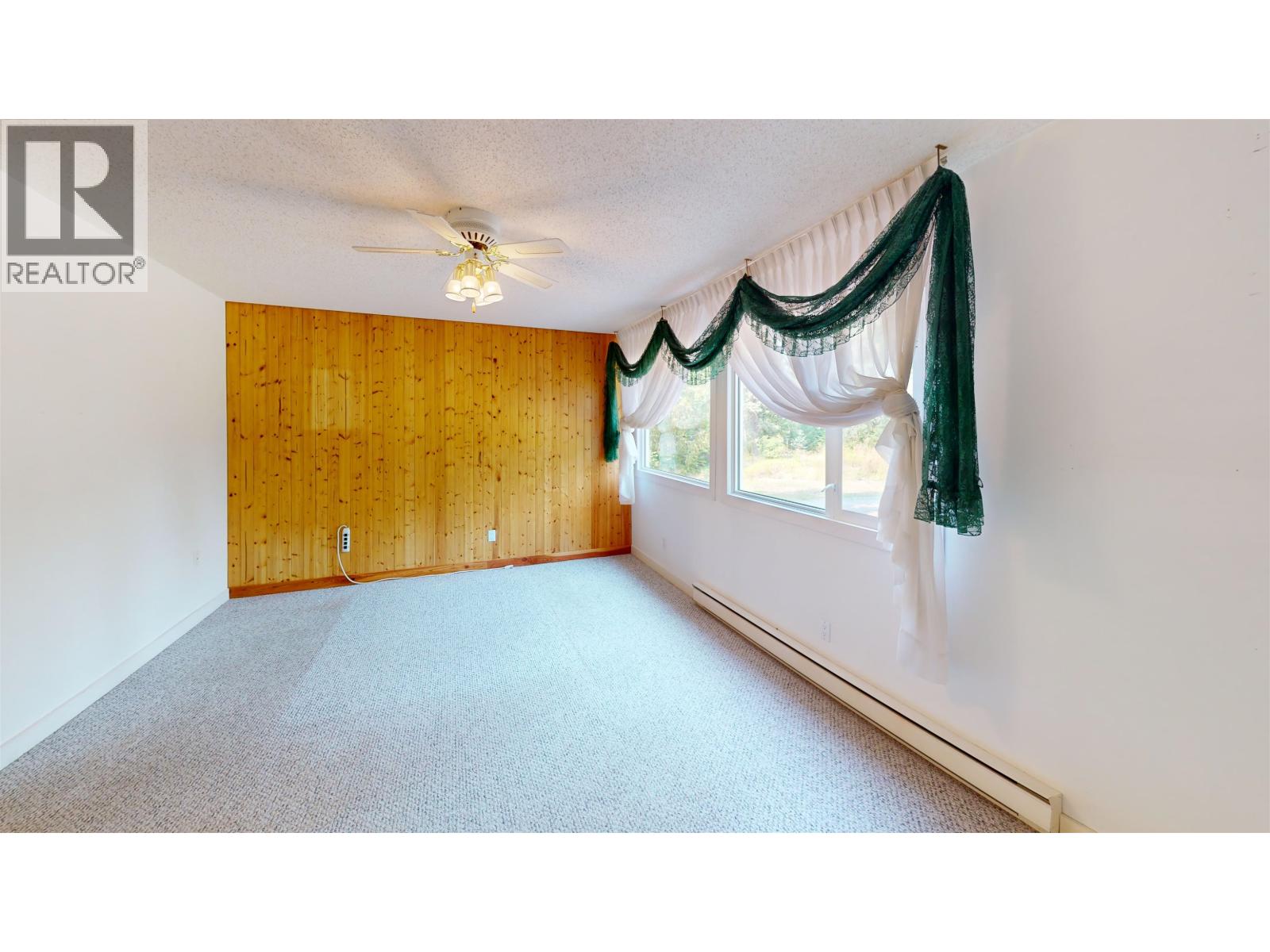 309 SKYLINE ROAD, Quesnel