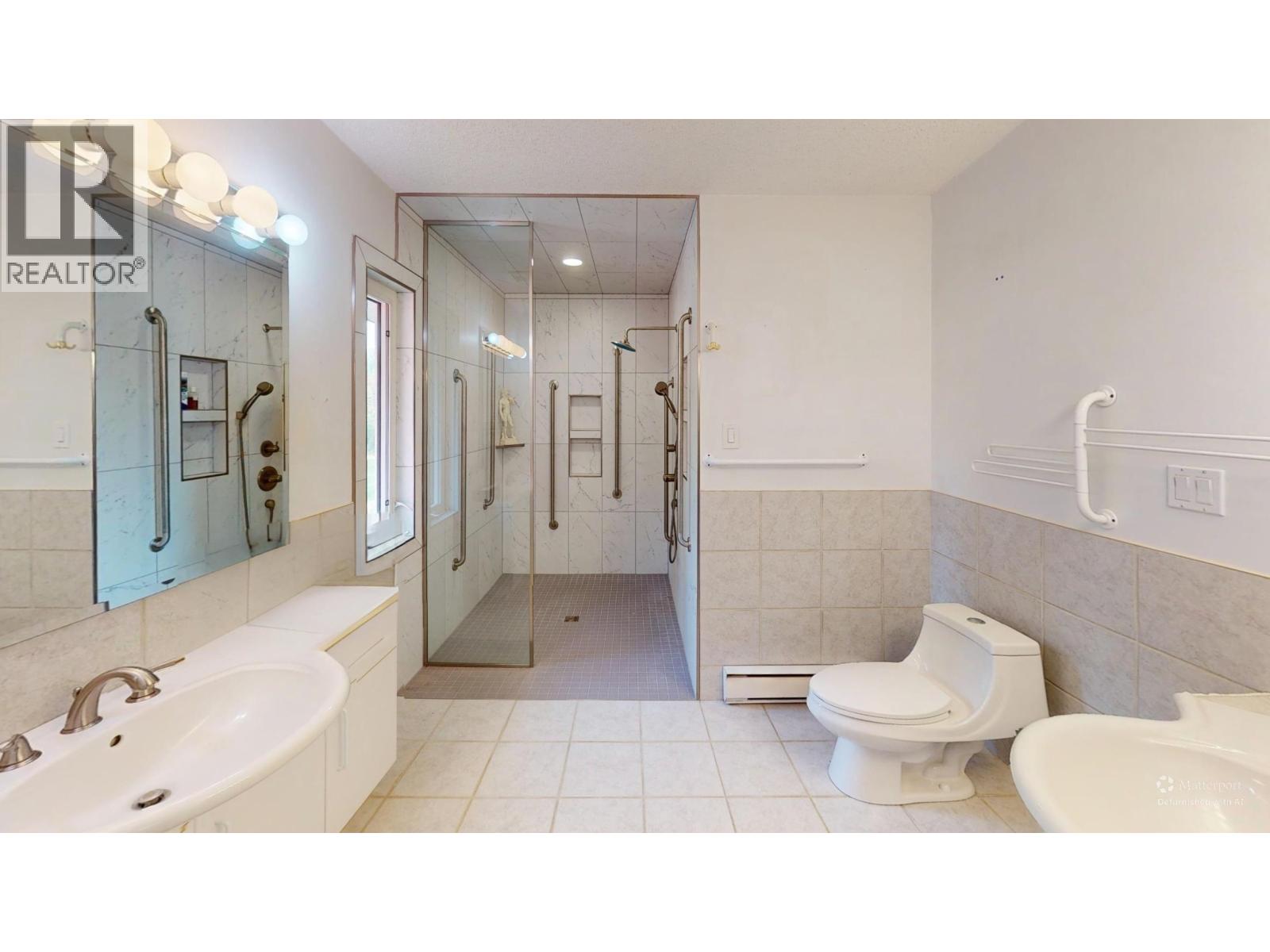 309 SKYLINE ROAD, Quesnel