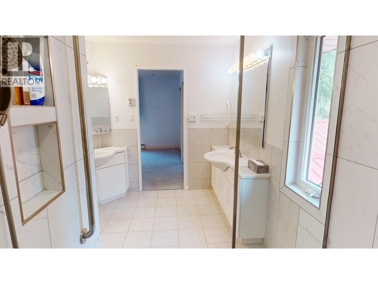 309 SKYLINE ROAD, Quesnel