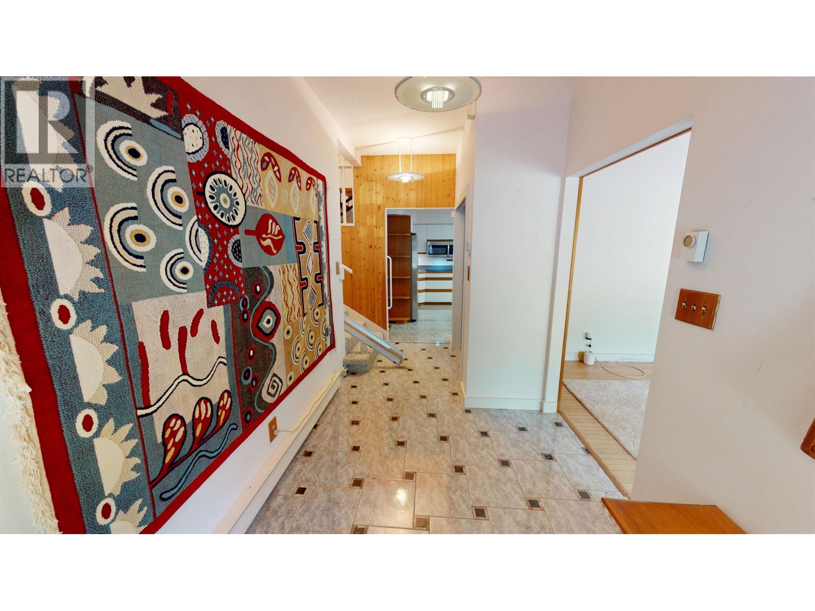 309 SKYLINE ROAD, Quesnel