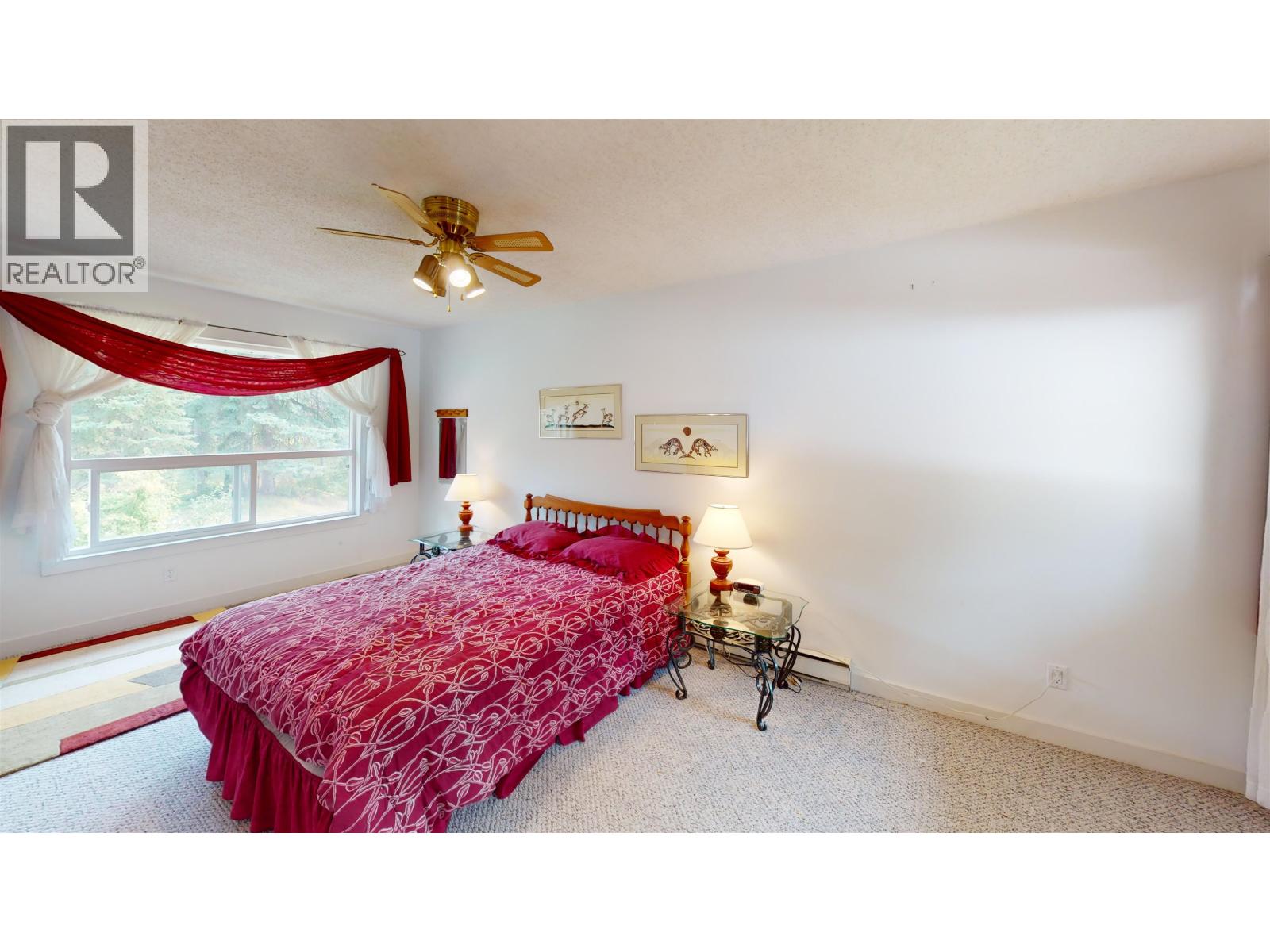 309 SKYLINE ROAD, Quesnel