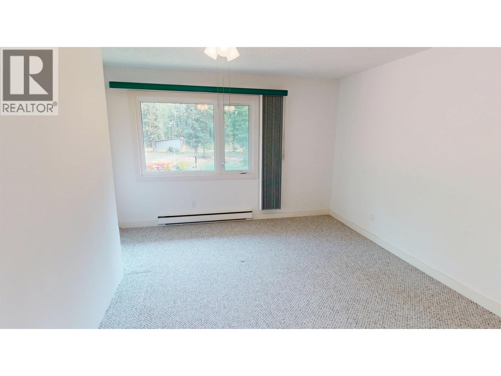 309 SKYLINE ROAD, Quesnel