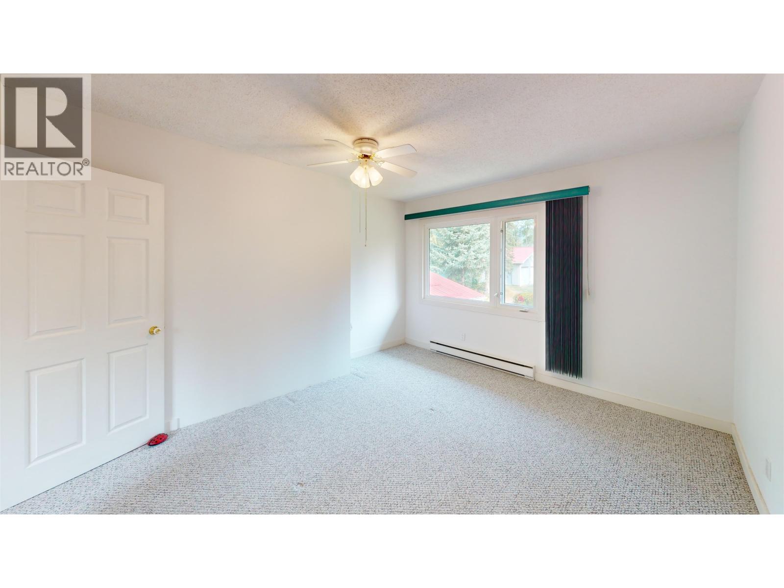 309 SKYLINE ROAD, Quesnel