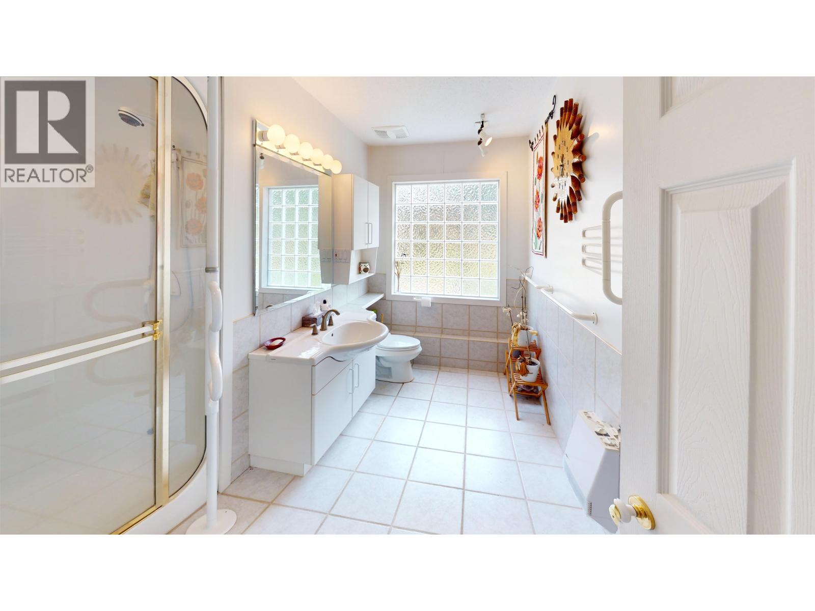 309 SKYLINE ROAD, Quesnel