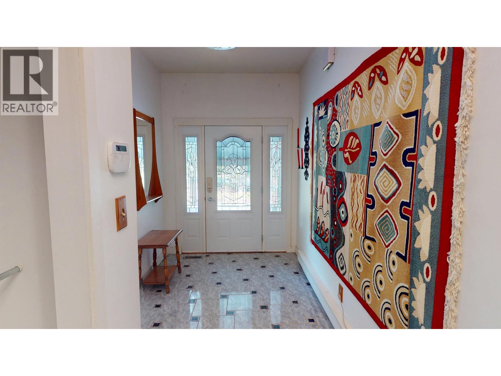 309 SKYLINE ROAD, Quesnel