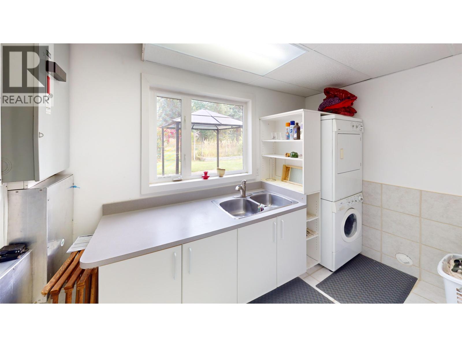 309 SKYLINE ROAD, Quesnel