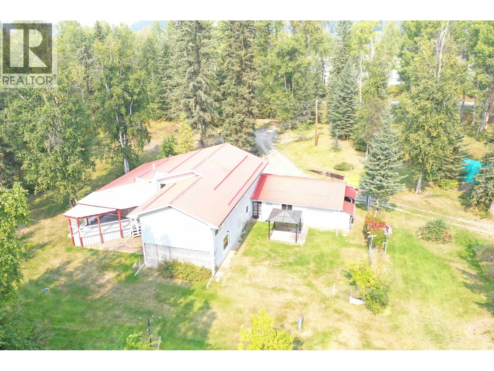 309 SKYLINE ROAD, Quesnel