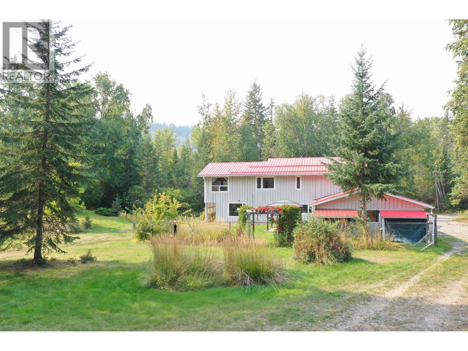 309 SKYLINE ROAD, Quesnel