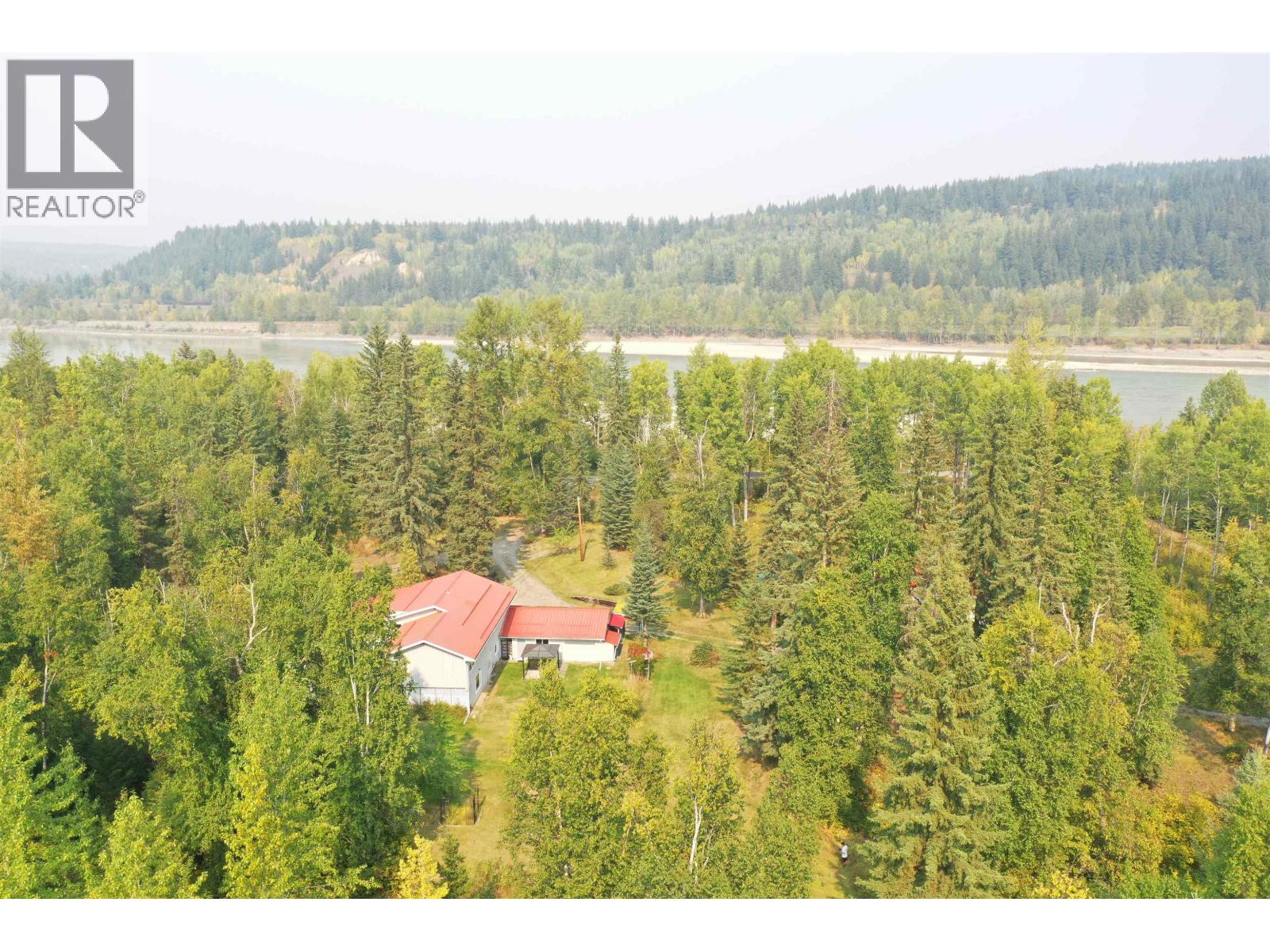 309 SKYLINE ROAD, Quesnel