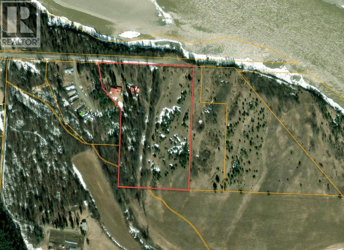 309 SKYLINE ROAD, Quesnel