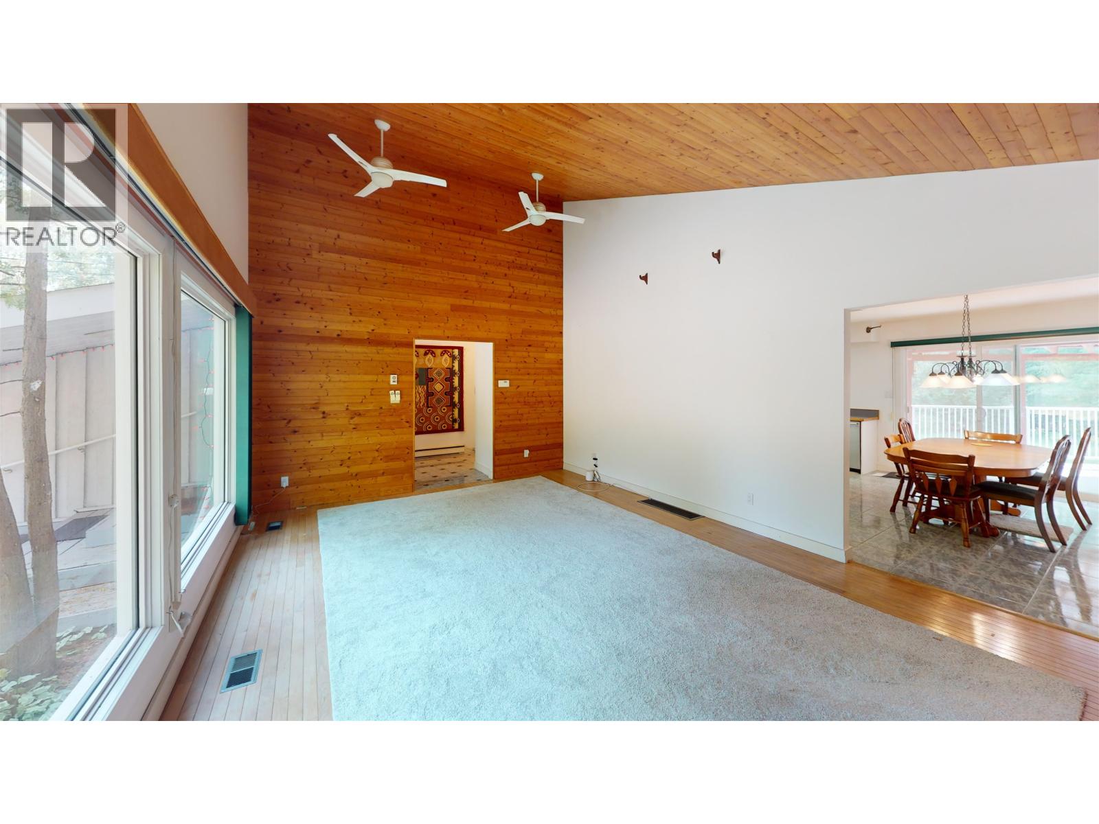 309 SKYLINE ROAD, Quesnel