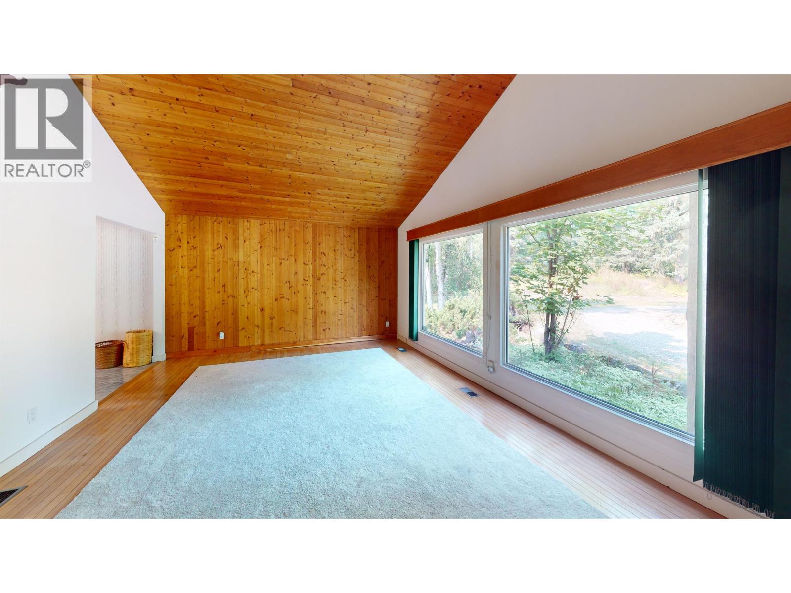 309 SKYLINE ROAD, Quesnel