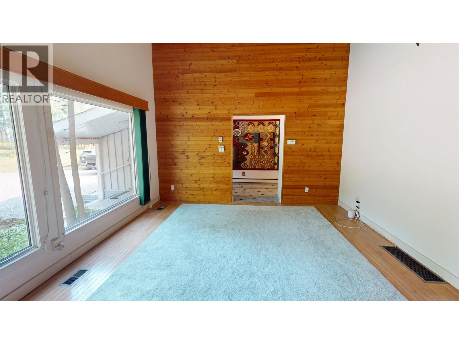 309 SKYLINE ROAD, Quesnel