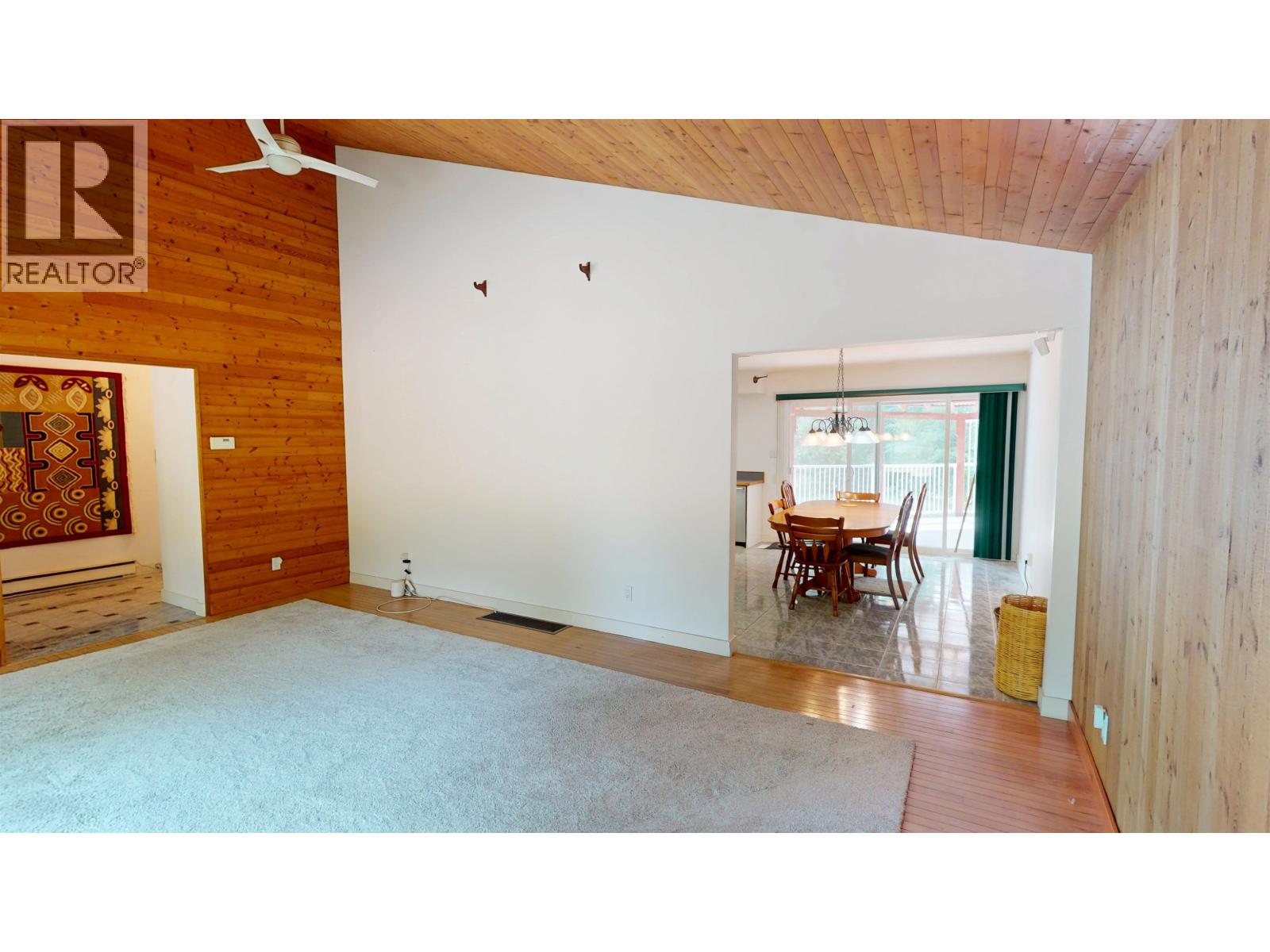 309 SKYLINE ROAD, Quesnel