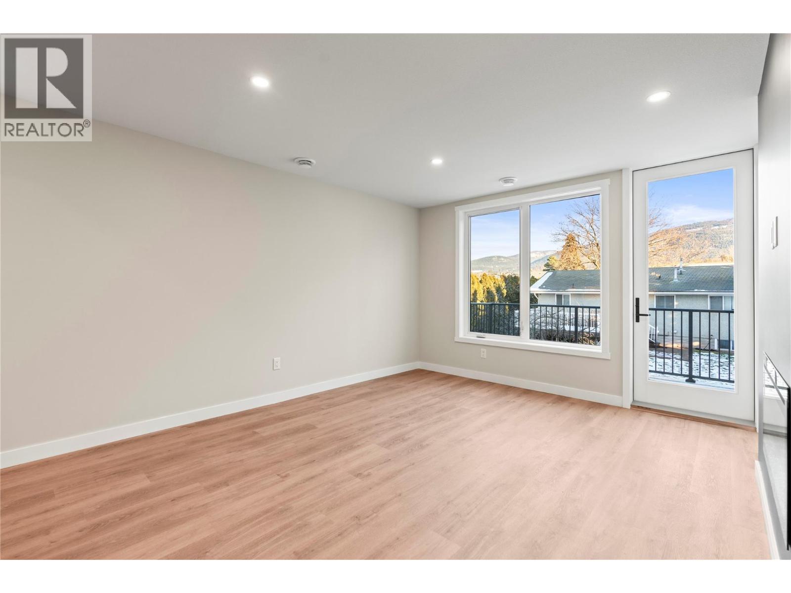 3907 26 Street Unit# 1, Vernon