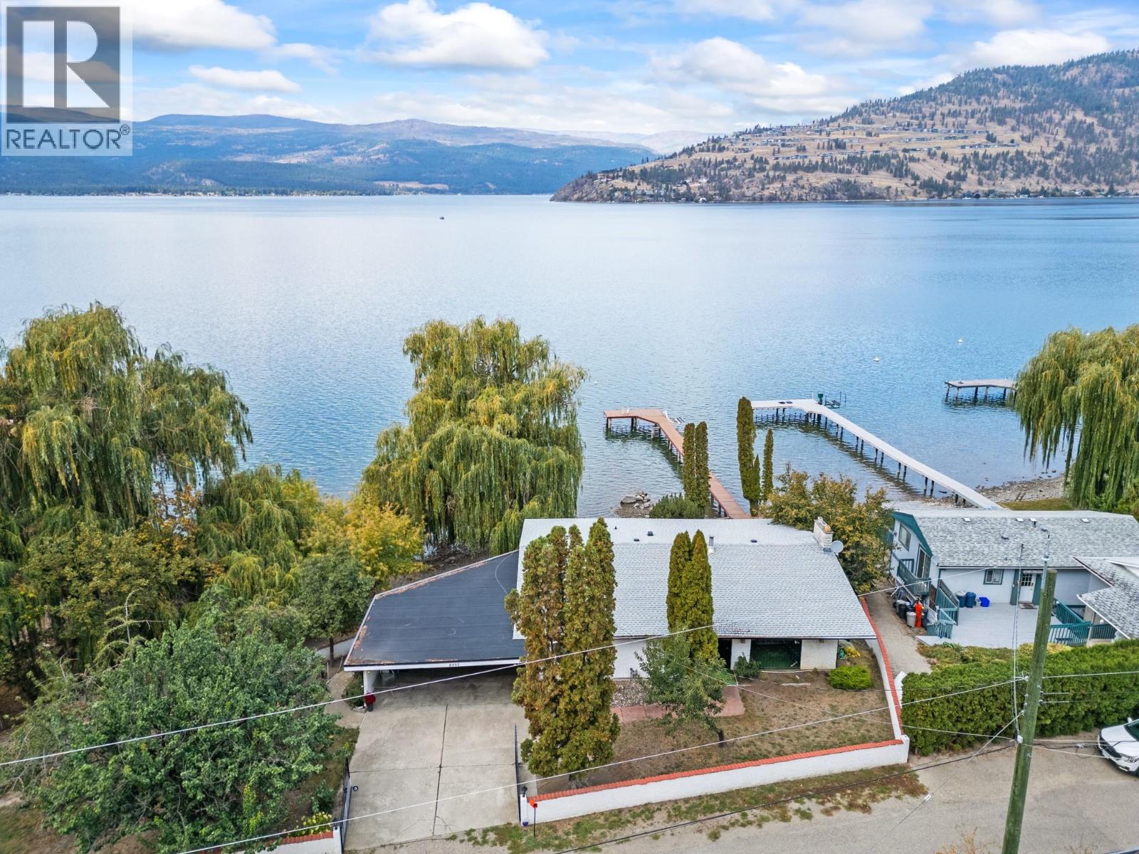  8997 Peters Road, Vernon